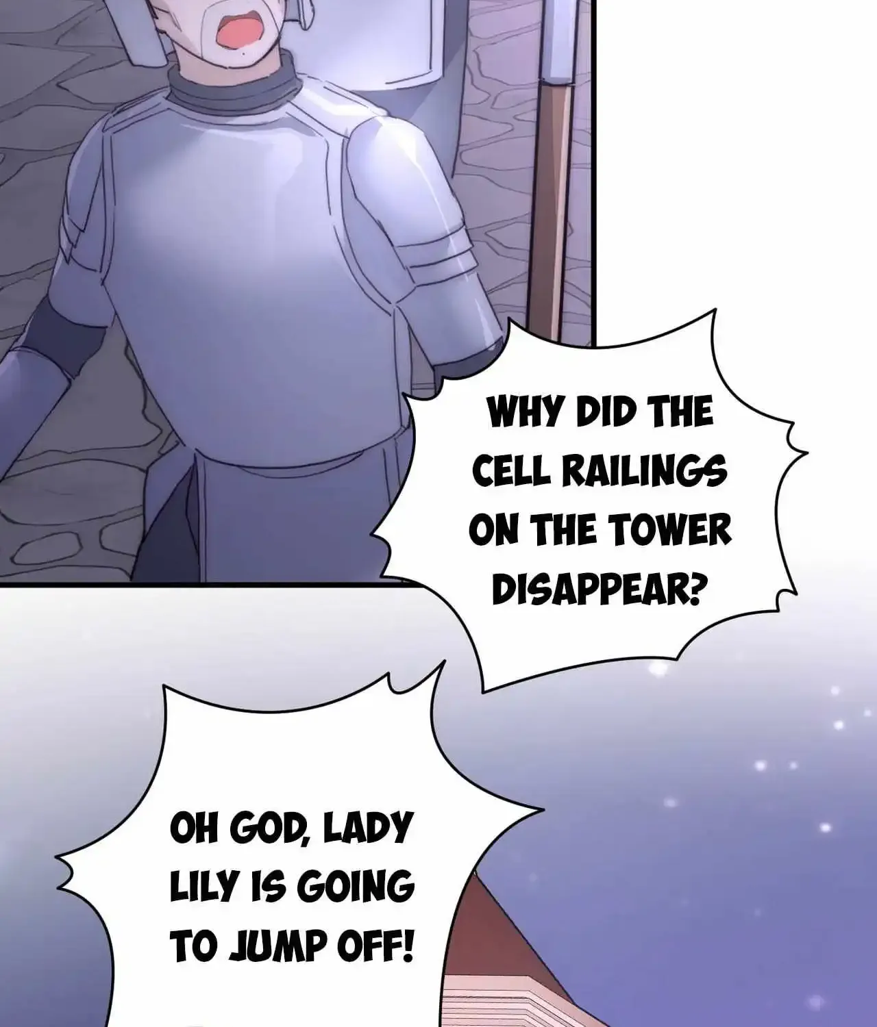 The Ducal Family’s Poisonous Flower Zinmanga X Chapter 5 Page 65