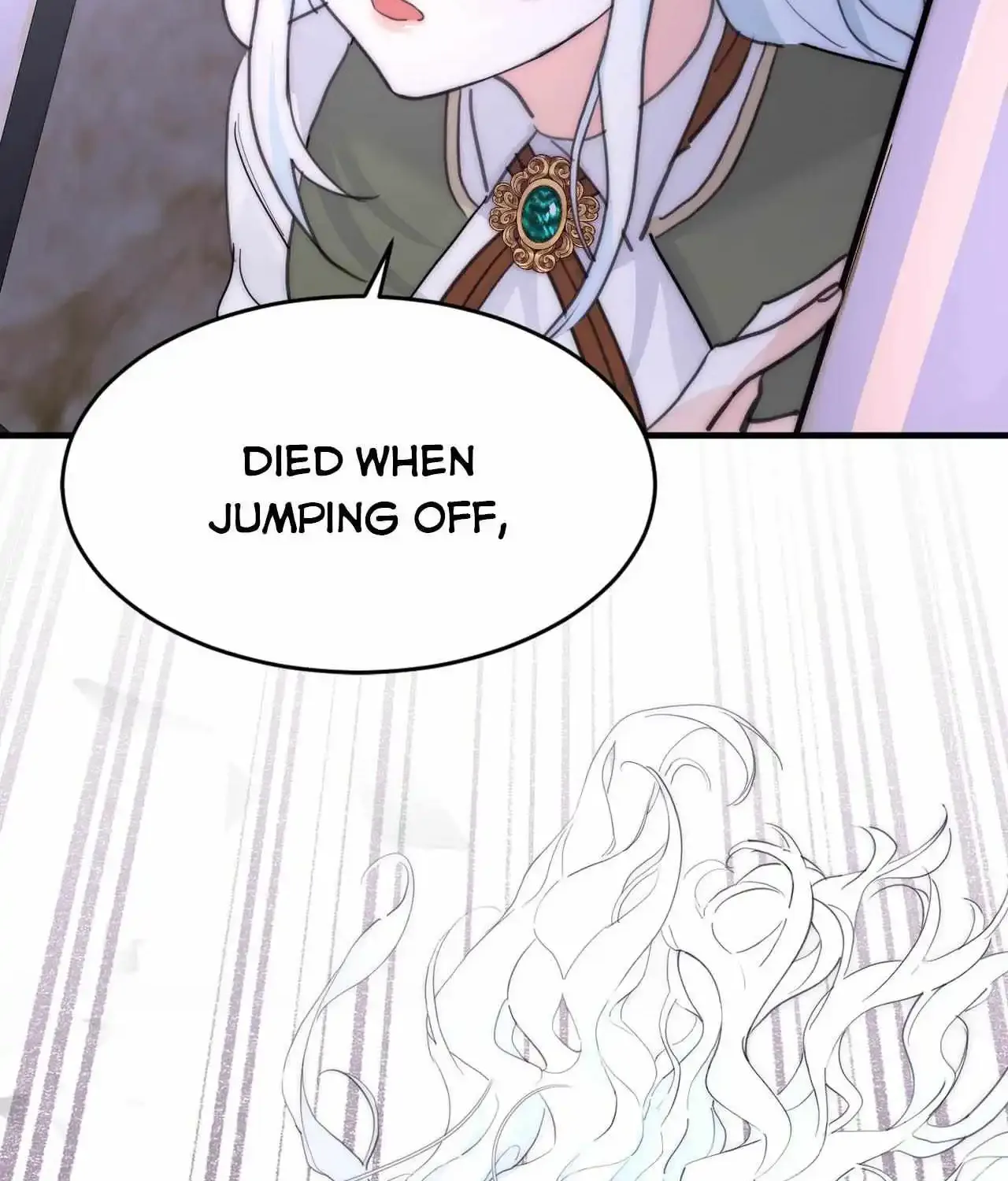 The Ducal Family’s Poisonous Flower Zinmanga X Chapter 5 Page 69