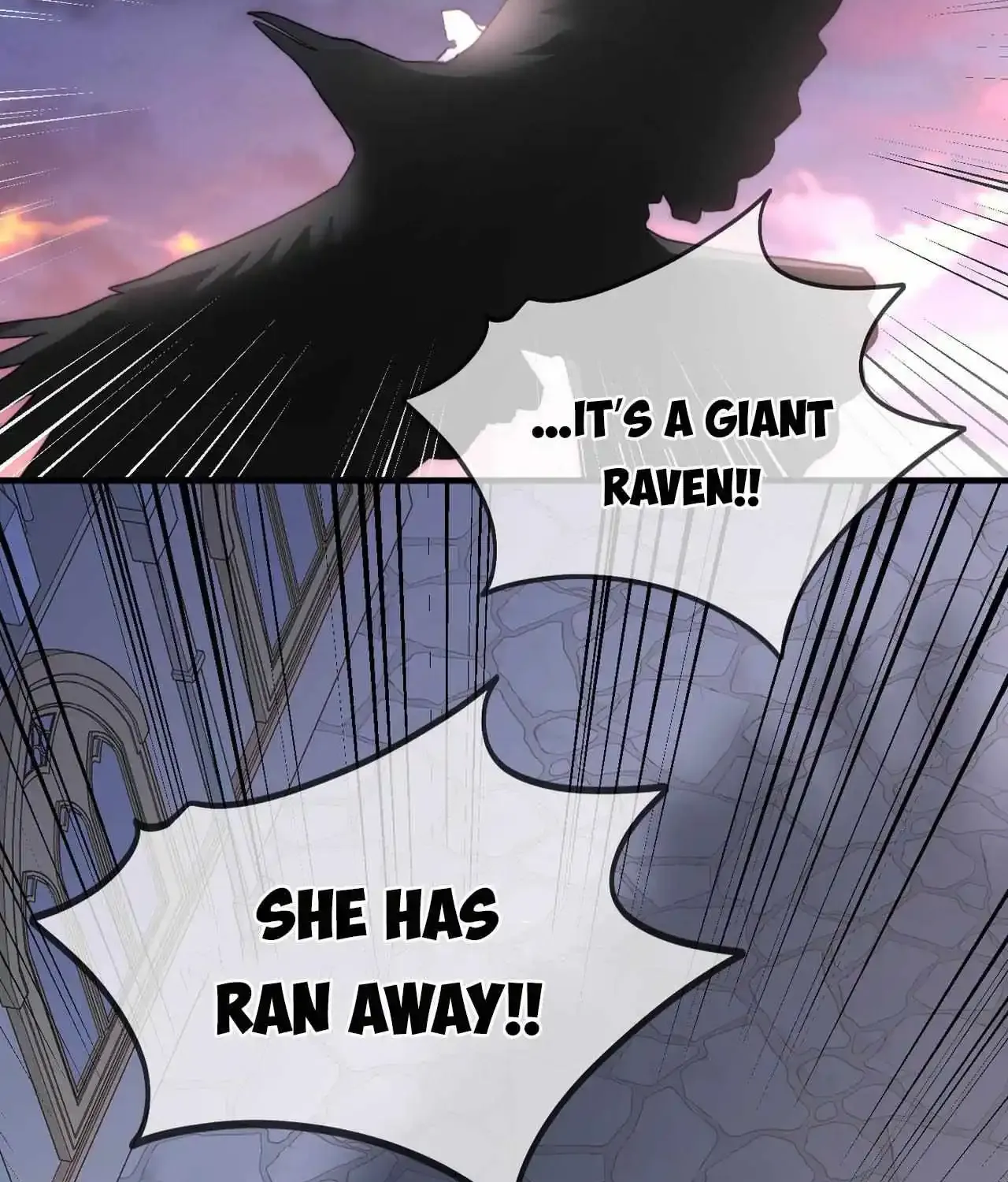 The Ducal Family’s Poisonous Flower Zinmanga X Chapter 5 Page 81