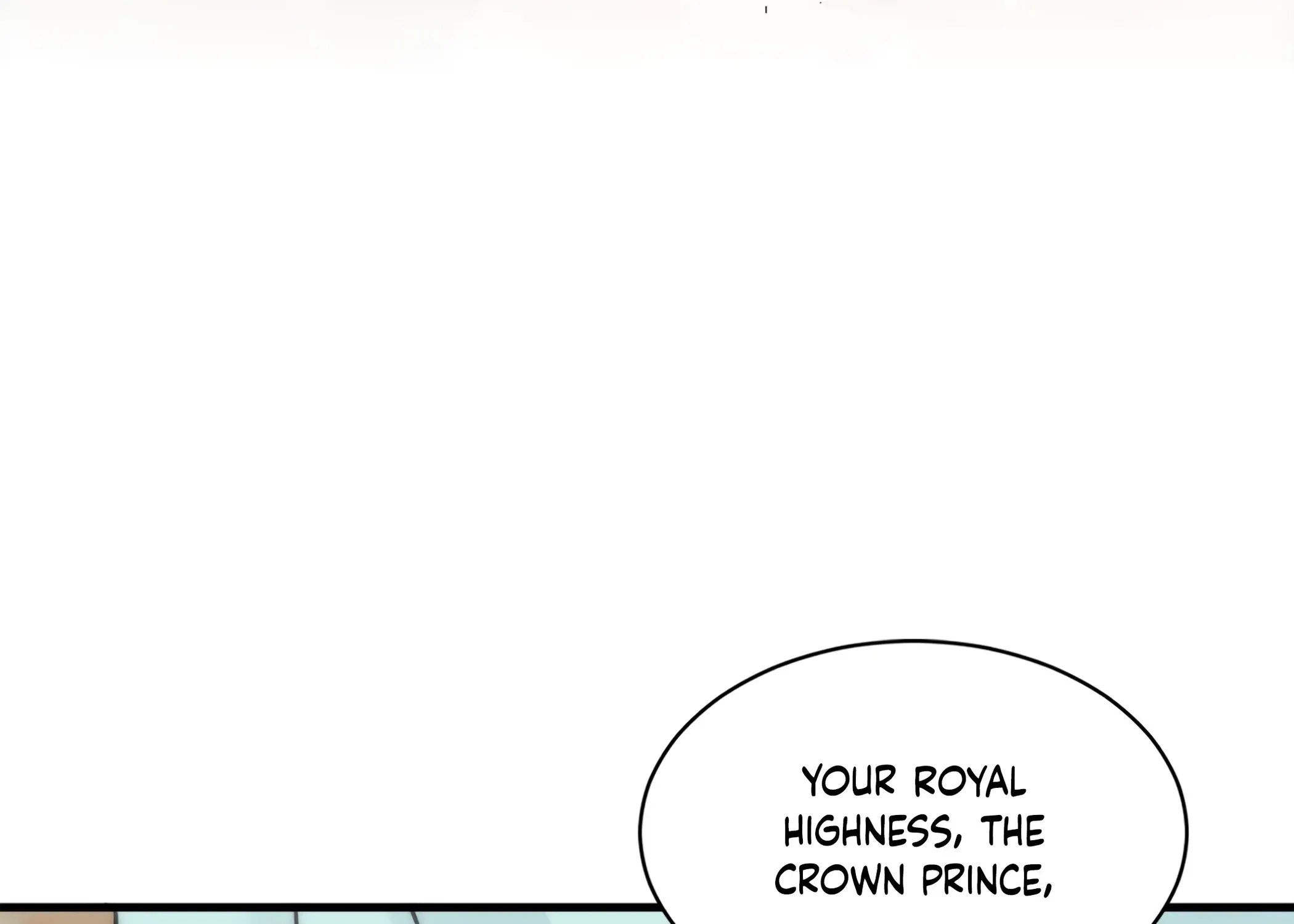 The Ducal Family’s Poisonous Flower Zinmanga X Chapter 3 Page 35