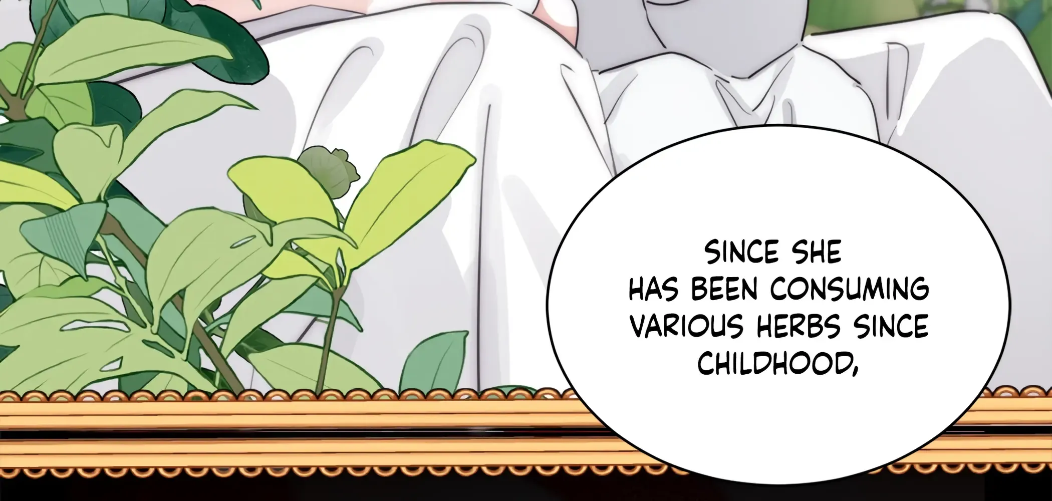 The Ducal Family’s Poisonous Flower Zinmanga X Chapter 3 Page 107
