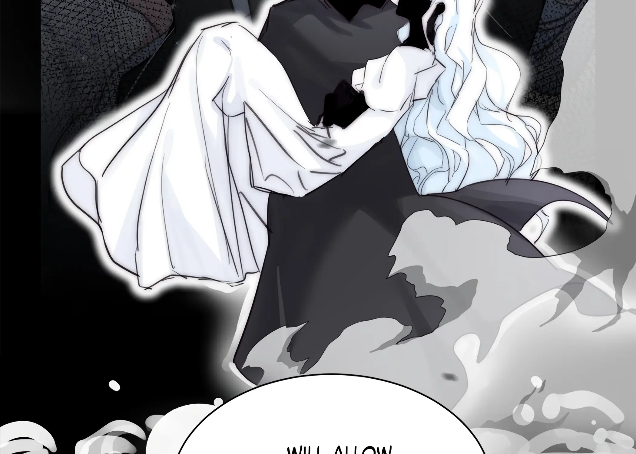The Ducal Family’s Poisonous Flower Zinmanga X Chapter 3 Page 112