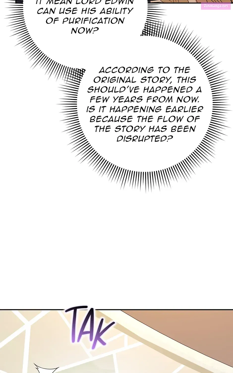 The Lost Cinderella Zinmanga X Chapter 50 Page 41