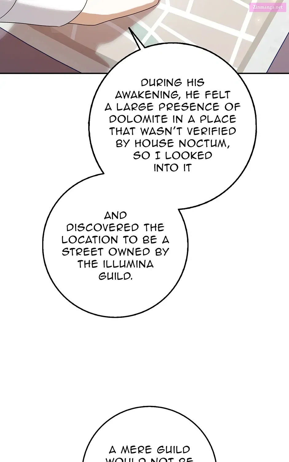 The Lost Cinderella Zinmanga X Chapter 50 Page 43