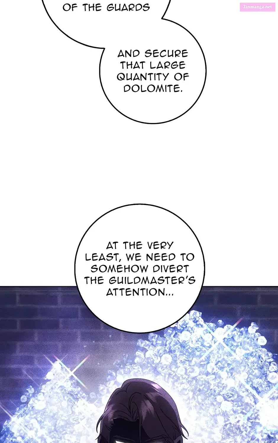 The Lost Cinderella Zinmanga X Chapter 50 Page 51