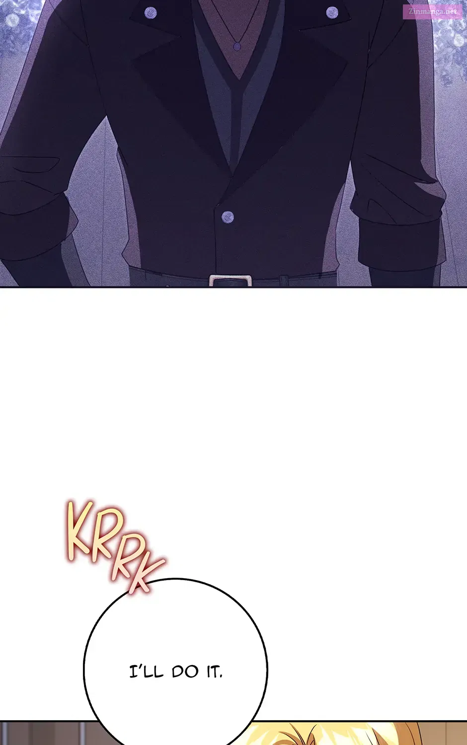 The Lost Cinderella Zinmanga X Chapter 50 Page 53