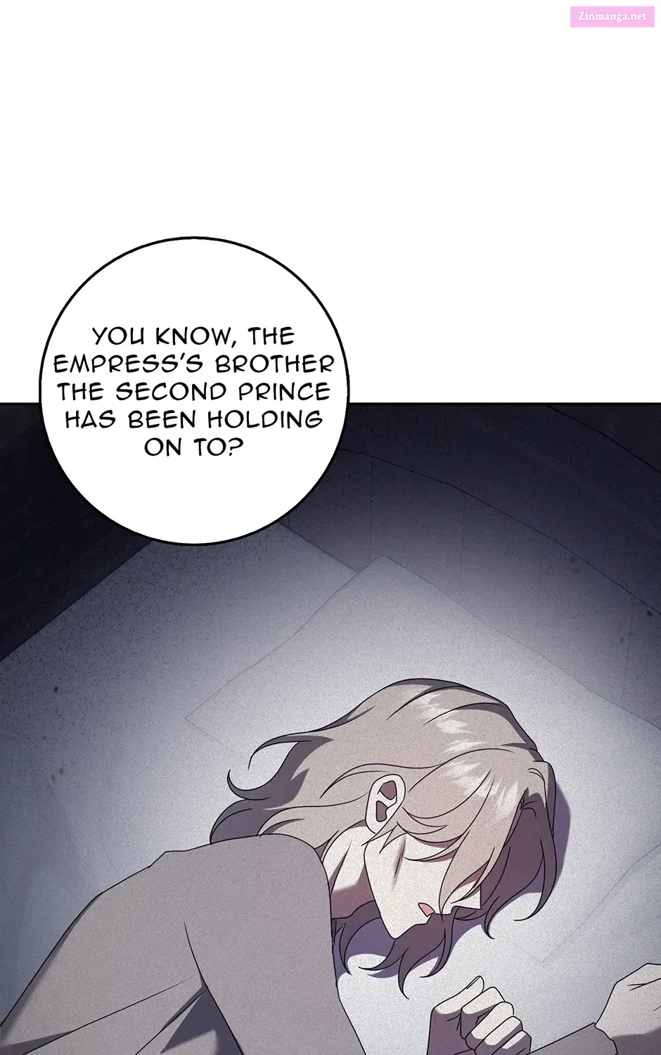 The Lost Cinderella Zinmanga X Chapter 50 Page 103