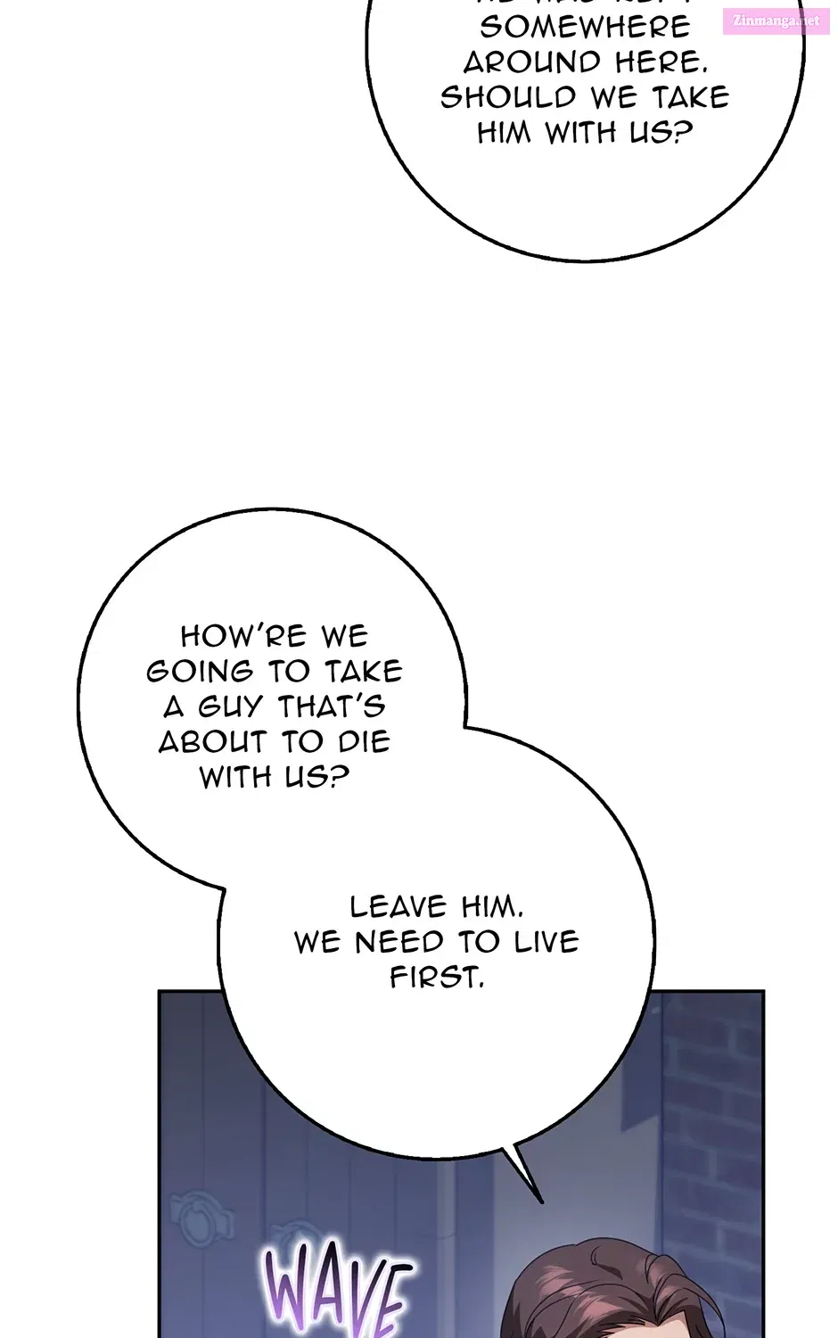 The Lost Cinderella Zinmanga X Chapter 50 Page 105