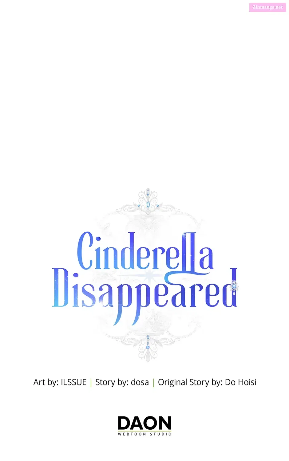 The Lost Cinderella Zinmanga X Chapter 50 Page 141