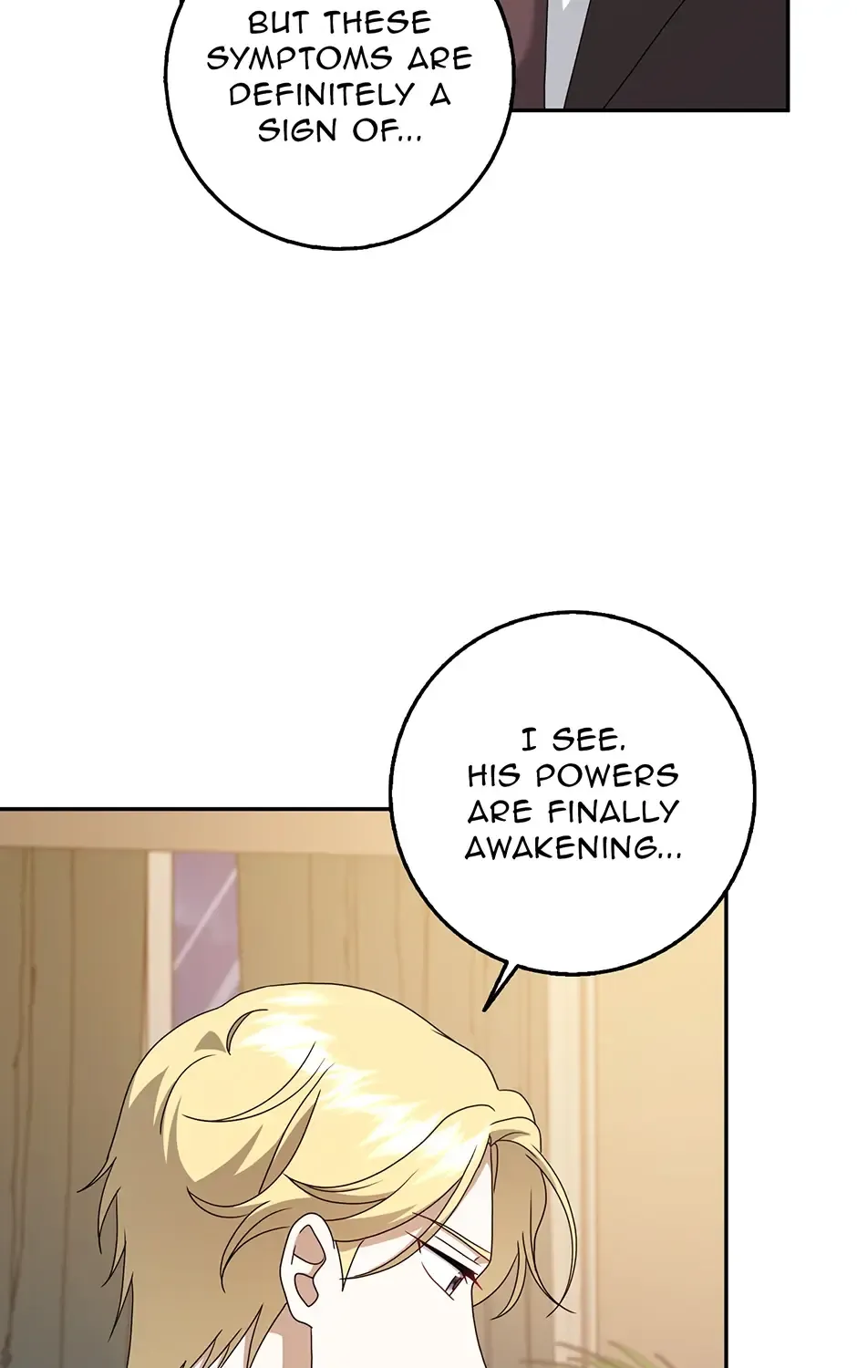 The Lost Cinderella Zinmanga X Chapter 49 Page 8