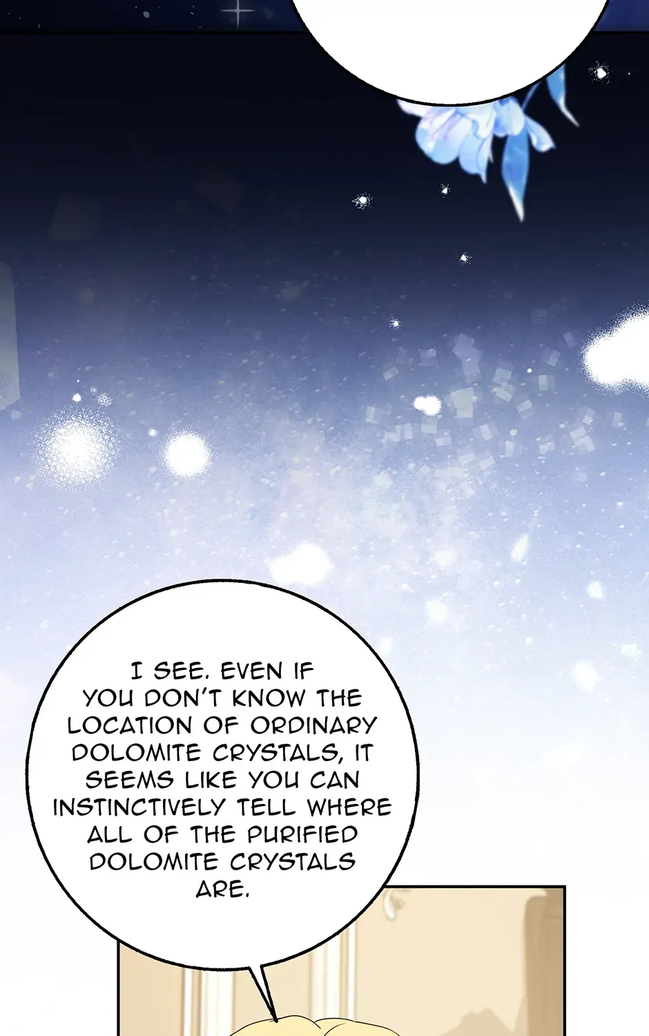 The Lost Cinderella Zinmanga X Chapter 49 Page 30