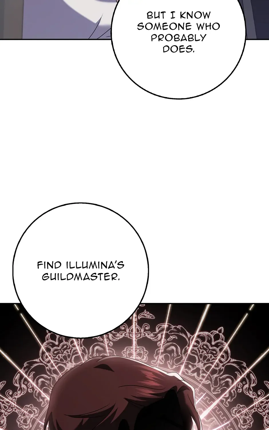 The Lost Cinderella Zinmanga X Chapter 49 Page 92