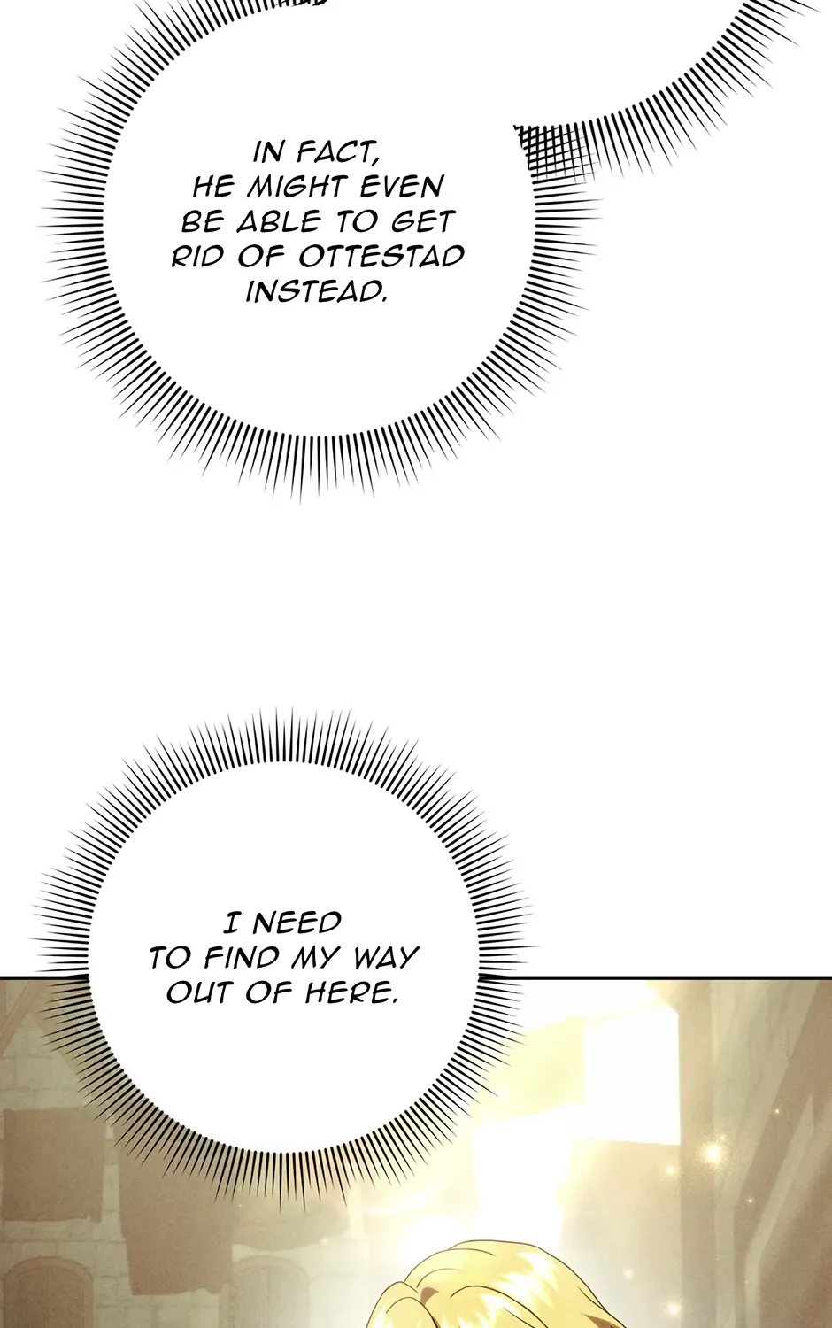 The Lost Cinderella Zinmanga X Chapter 49 Page 108
