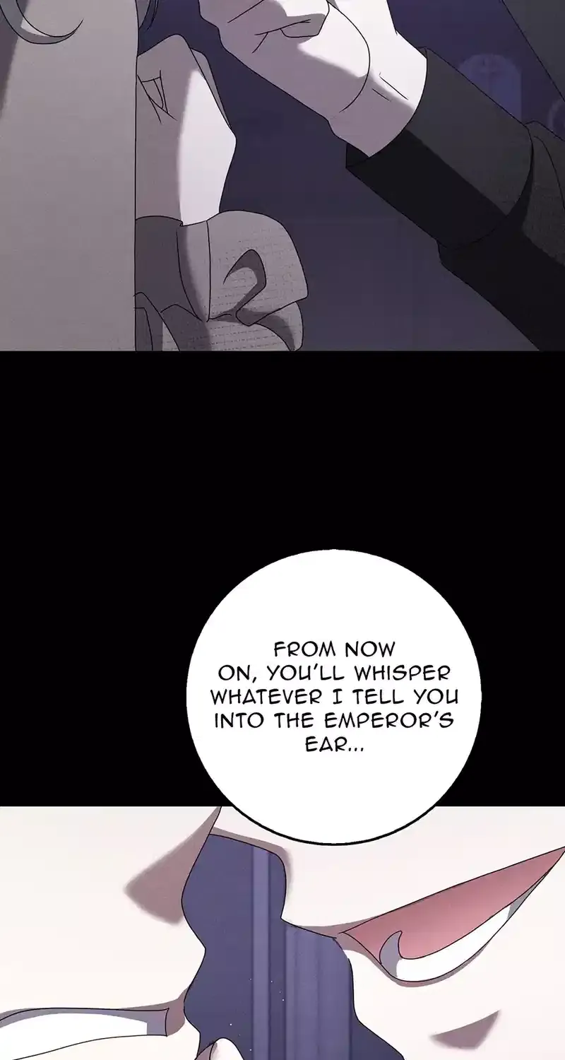 The Lost Cinderella Zinmanga X Chapter 48 Page 97