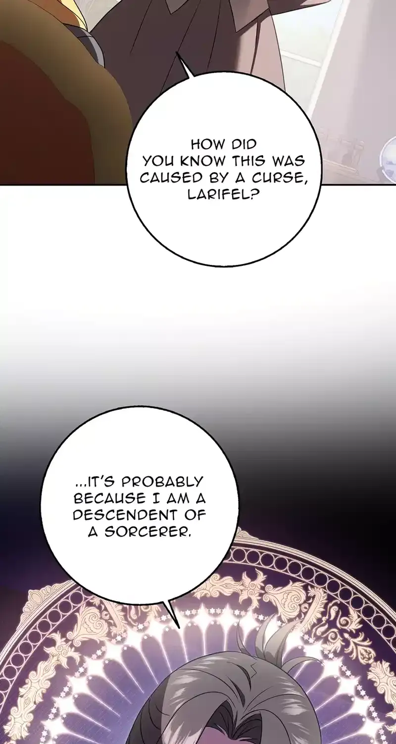 The Lost Cinderella Zinmanga X Chapter 47 Page 44
