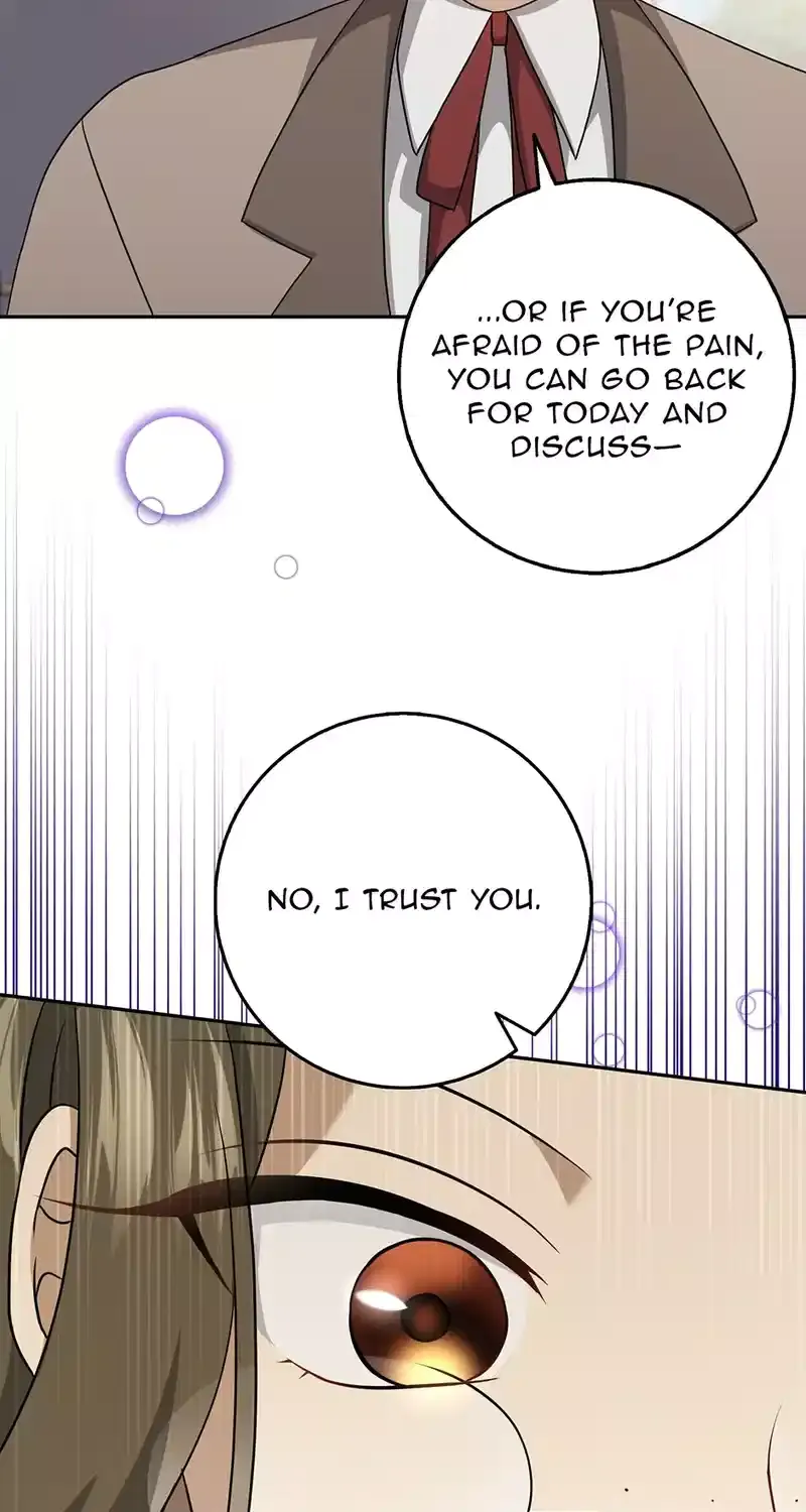 The Lost Cinderella Zinmanga X Chapter 47 Page 58