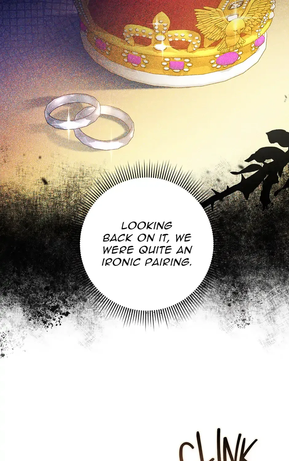 The Lost Cinderella Zinmanga X Chapter 46 Page 50