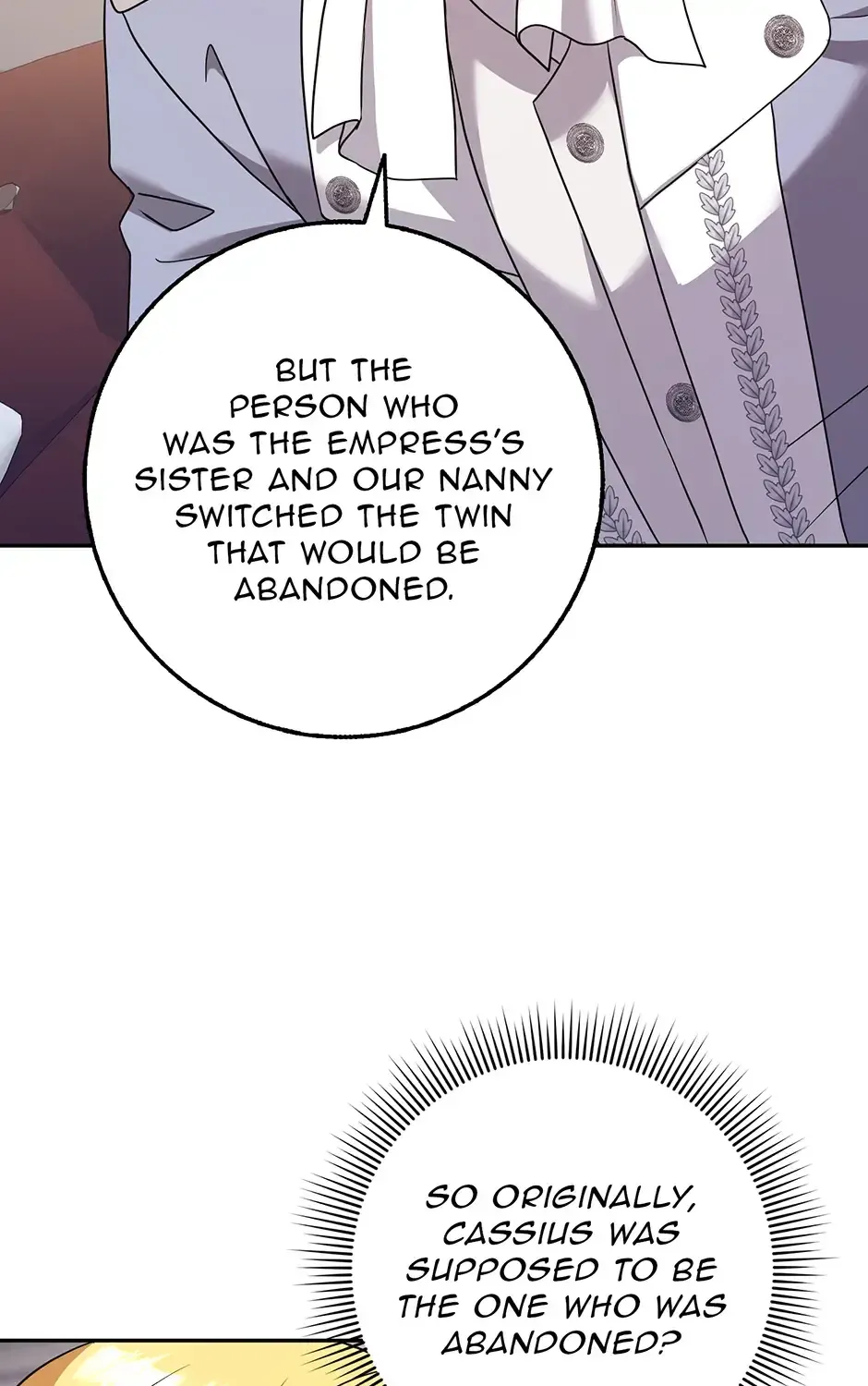 The Lost Cinderella Zinmanga X Chapter 46 Page 64