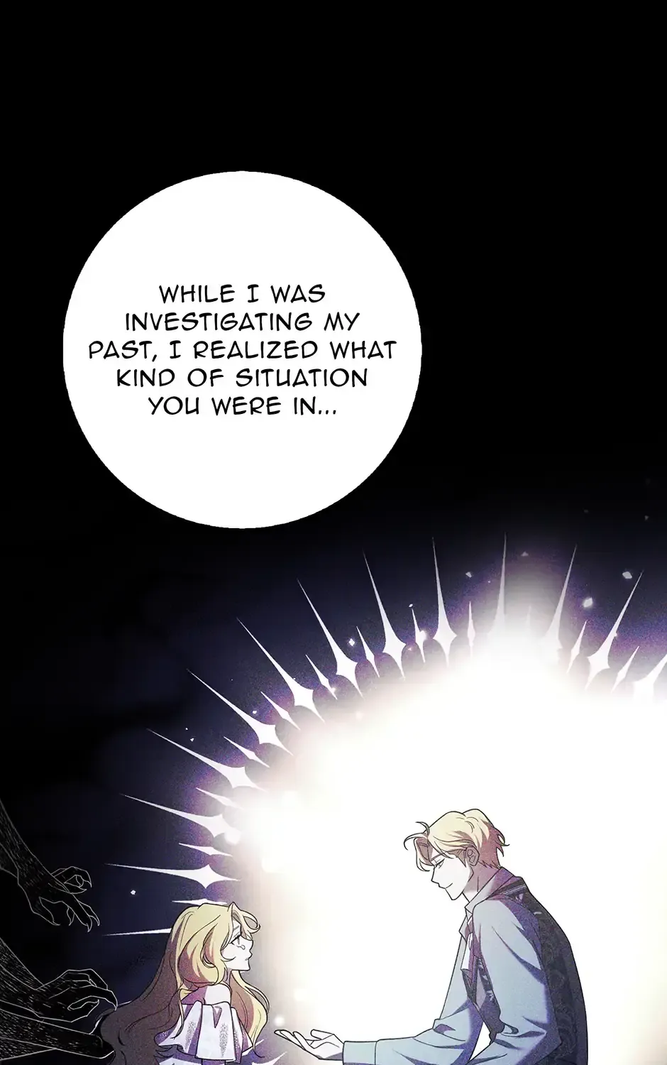 The Lost Cinderella Zinmanga X Chapter 46 Page 70