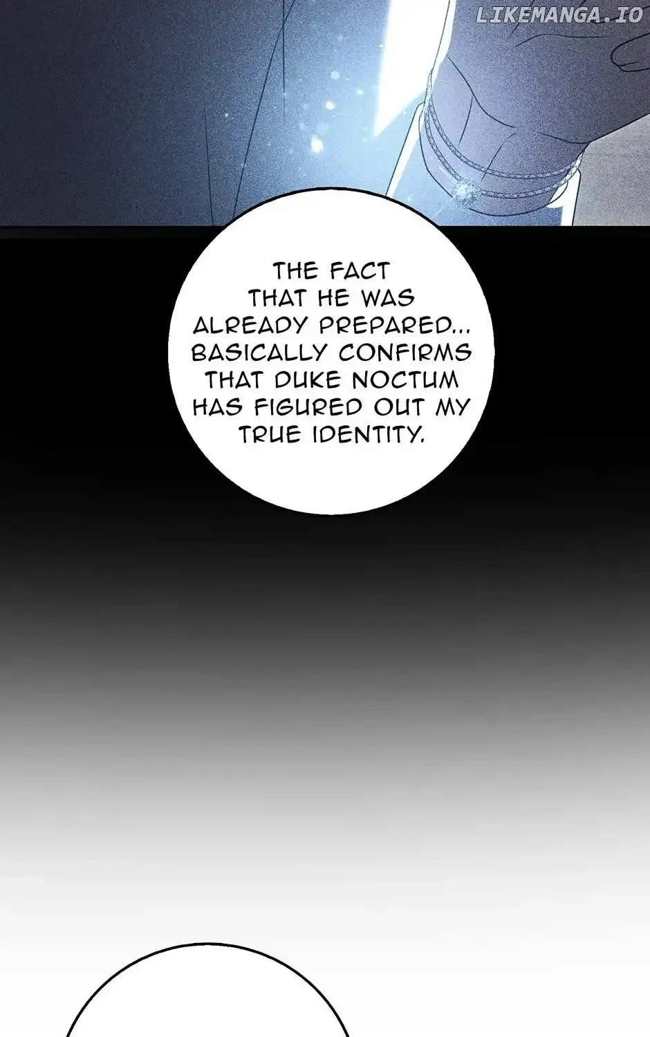 The Lost Cinderella Zinmanga X Chapter 45 Page 59