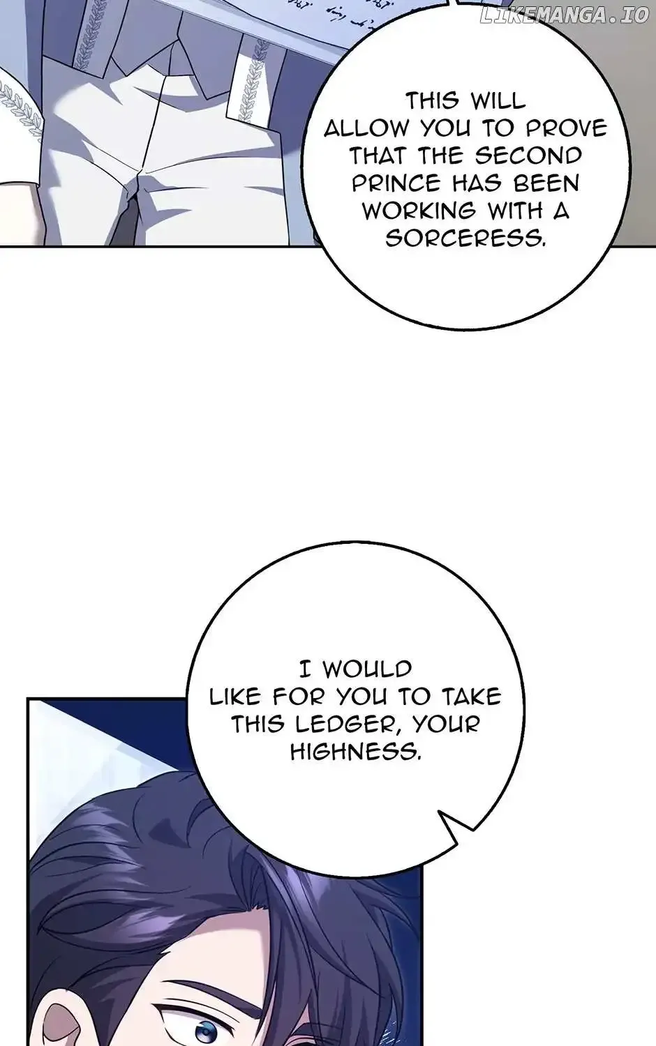 The Lost Cinderella Zinmanga X Chapter 45 Page 87