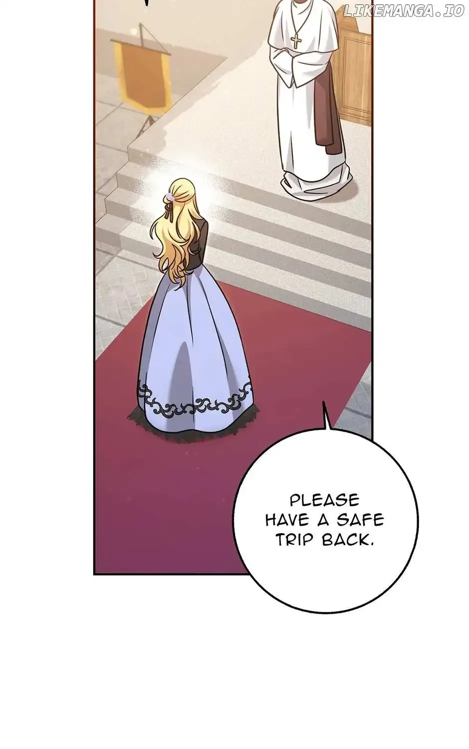 The Lost Cinderella Zinmanga X Chapter 45 Page 119