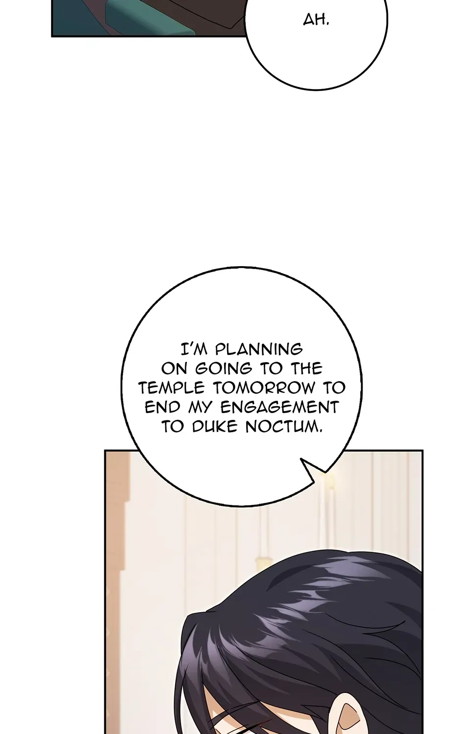 The Lost Cinderella Zinmanga X Chapter 44 Page 24