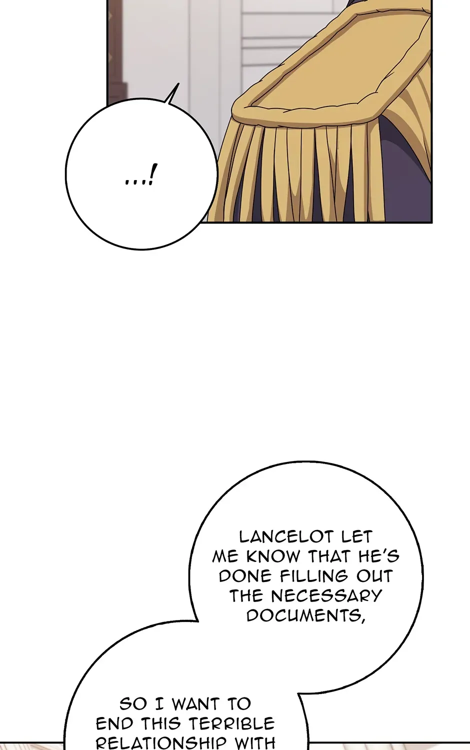 The Lost Cinderella Zinmanga X Chapter 44 Page 26