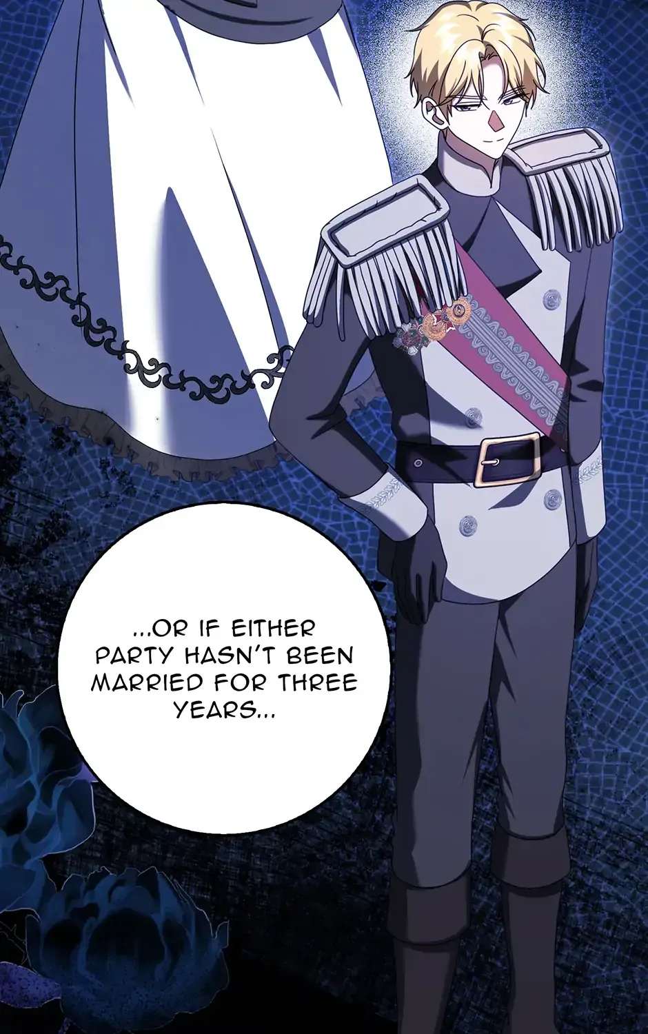 The Lost Cinderella Zinmanga X Chapter 44 Page 59