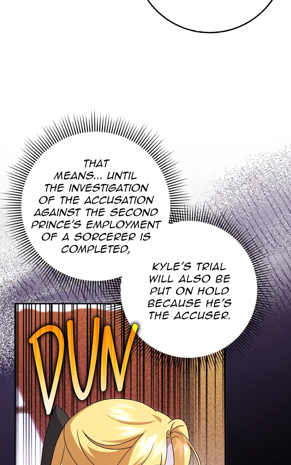 The Lost Cinderella Zinmanga X Chapter 43 Page 39