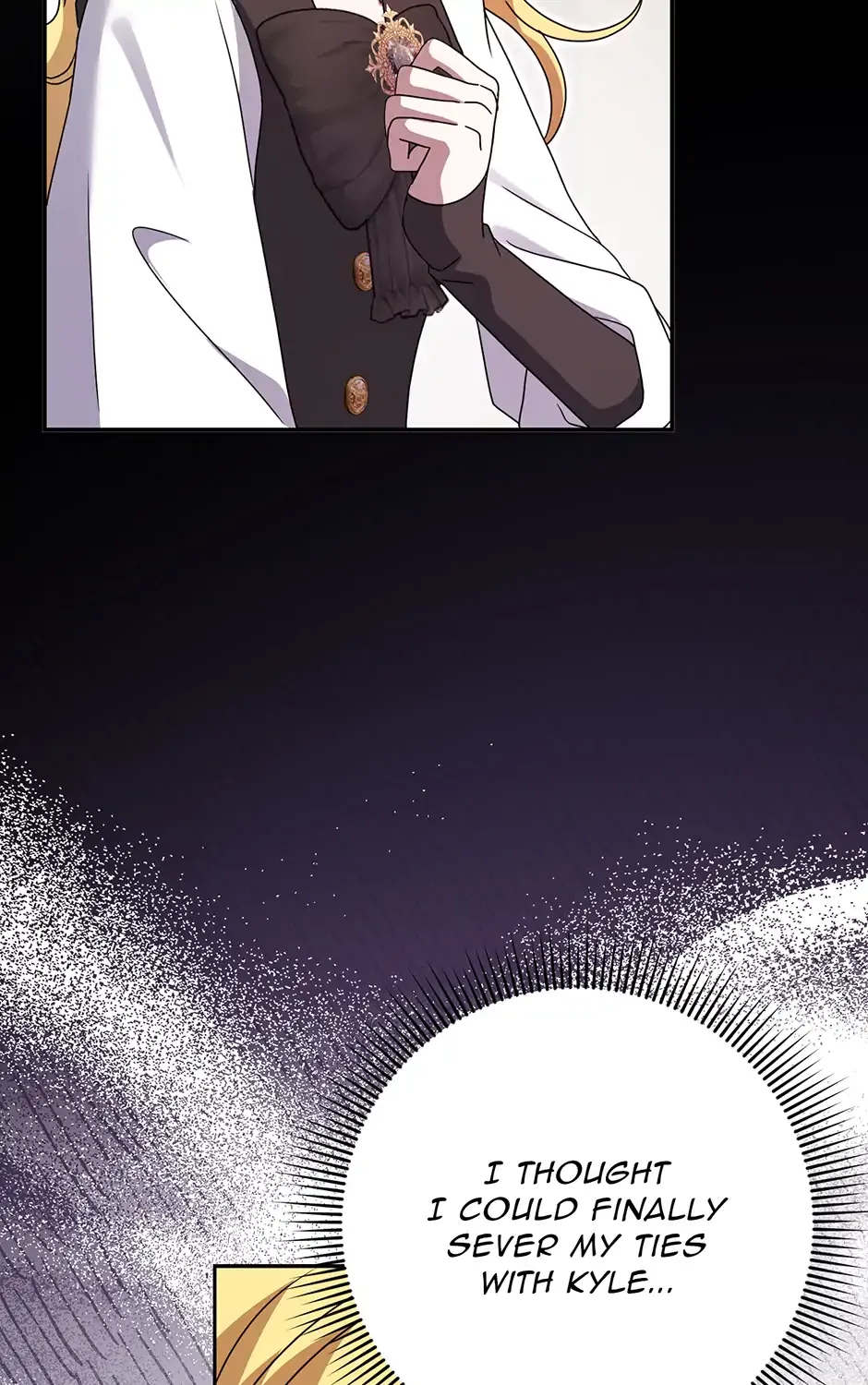 The Lost Cinderella Zinmanga X Chapter 43 Page 41