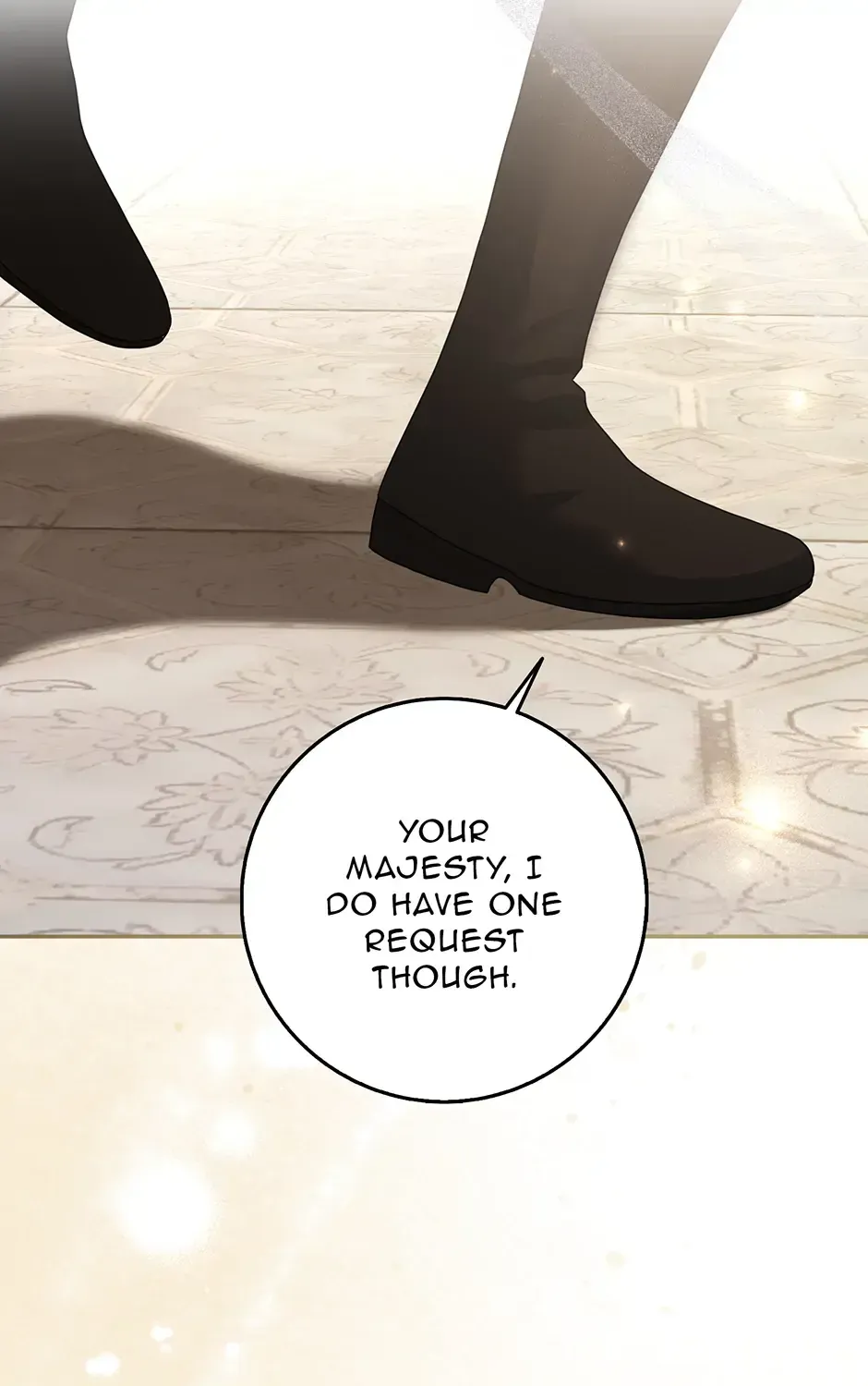 The Lost Cinderella Zinmanga X Chapter 43 Page 45