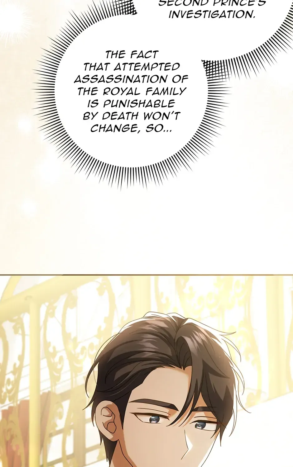 The Lost Cinderella Zinmanga X Chapter 43 Page 51