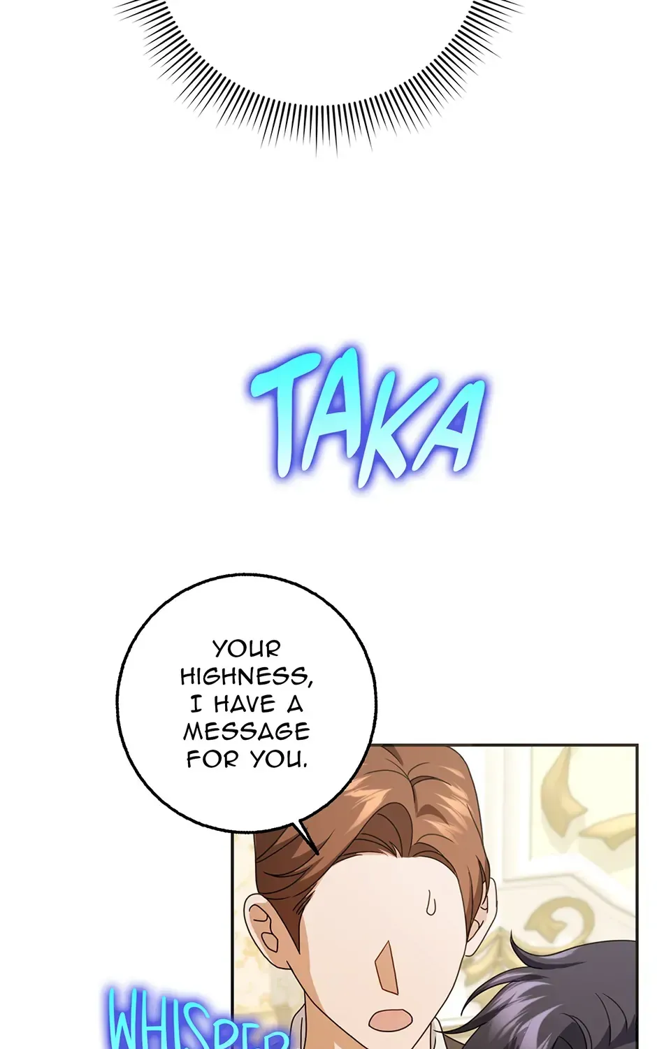 The Lost Cinderella Zinmanga X Chapter 42 Page 10