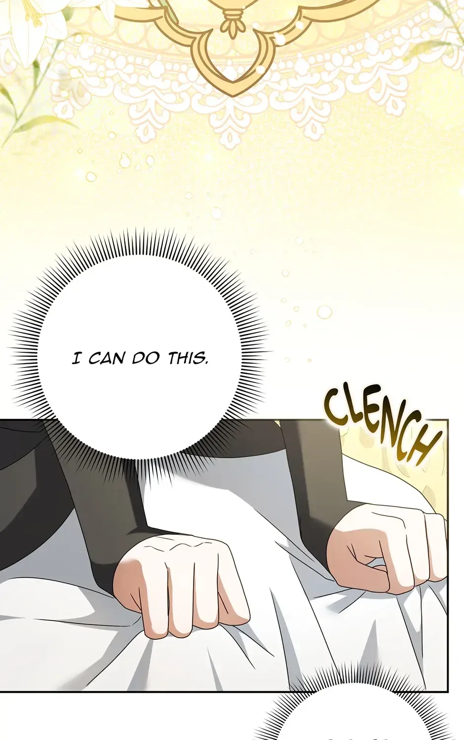The Lost Cinderella Zinmanga X Chapter 42 Page 26