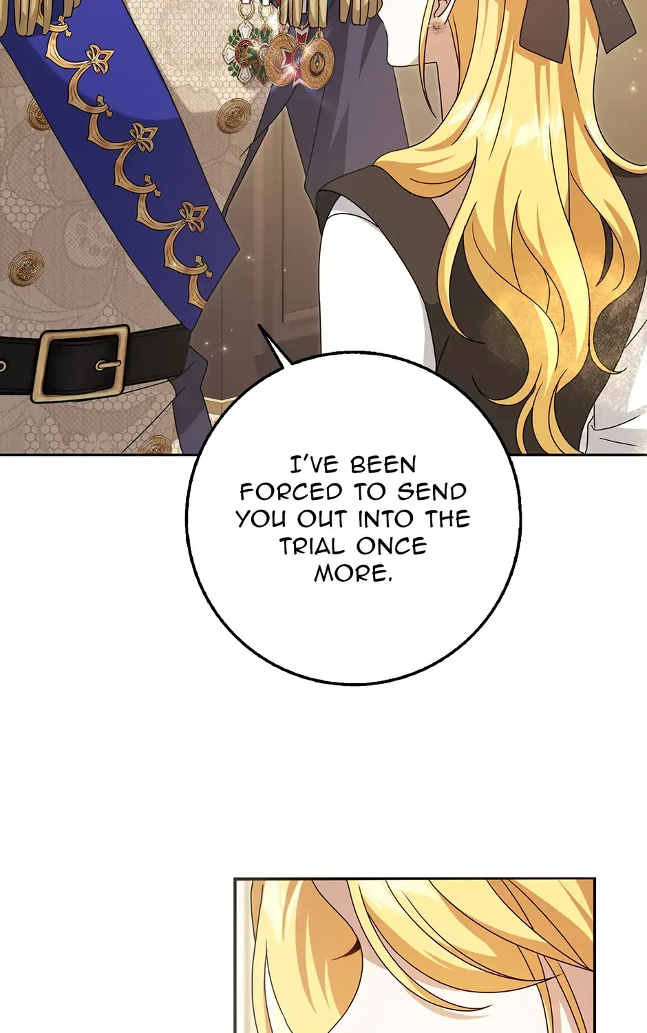 The Lost Cinderella Zinmanga X Chapter 42 Page 90