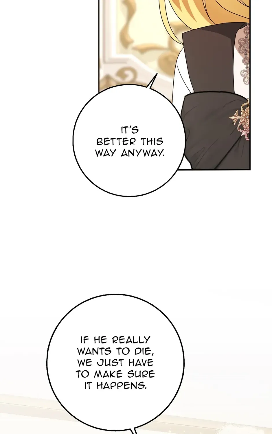 The Lost Cinderella Zinmanga X Chapter 42 Page 92
