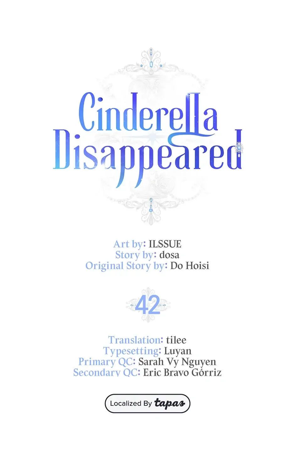 The Lost Cinderella Zinmanga X Chapter 42 Page 96