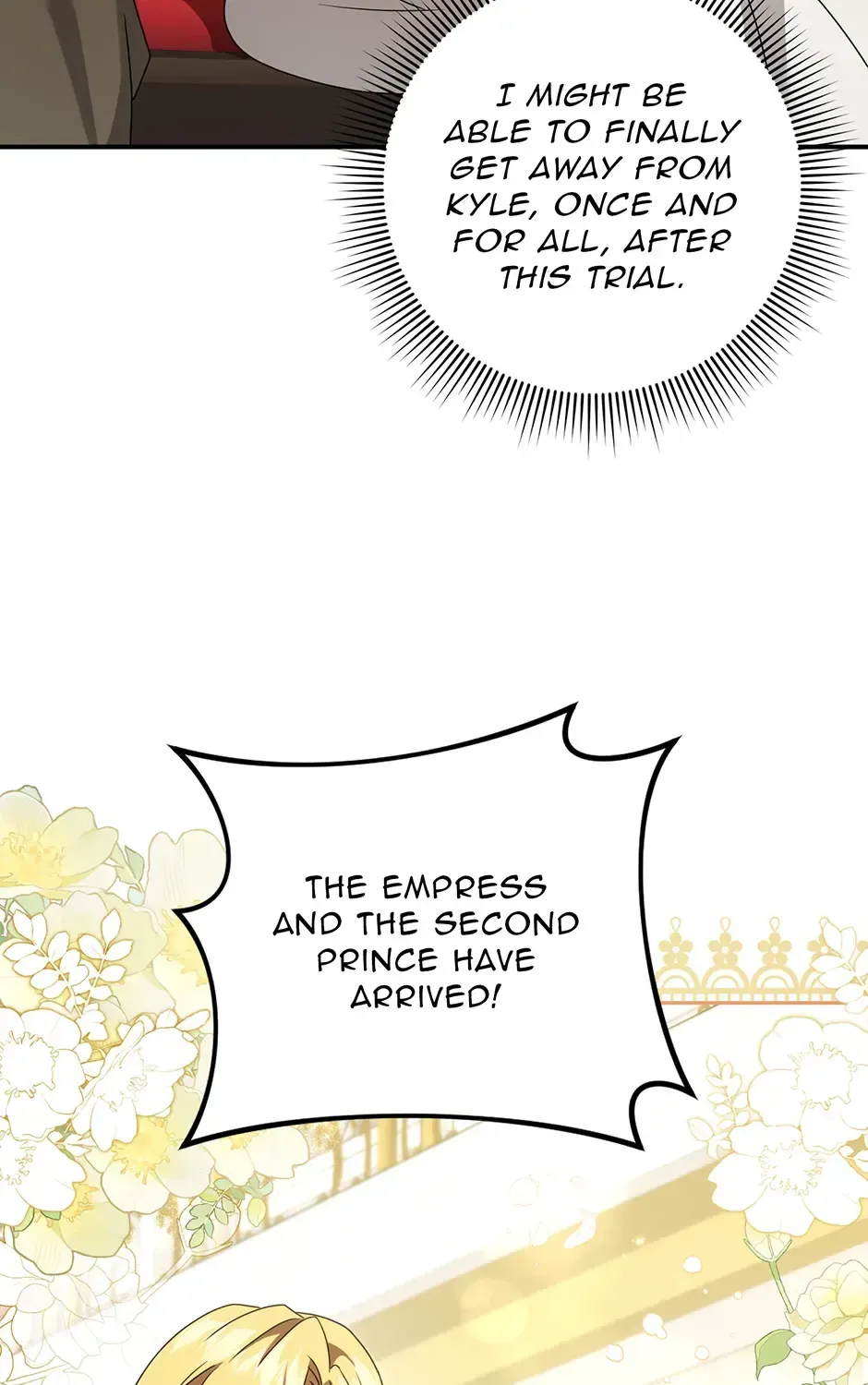 The Lost Cinderella Zinmanga X Chapter 42 Page 102