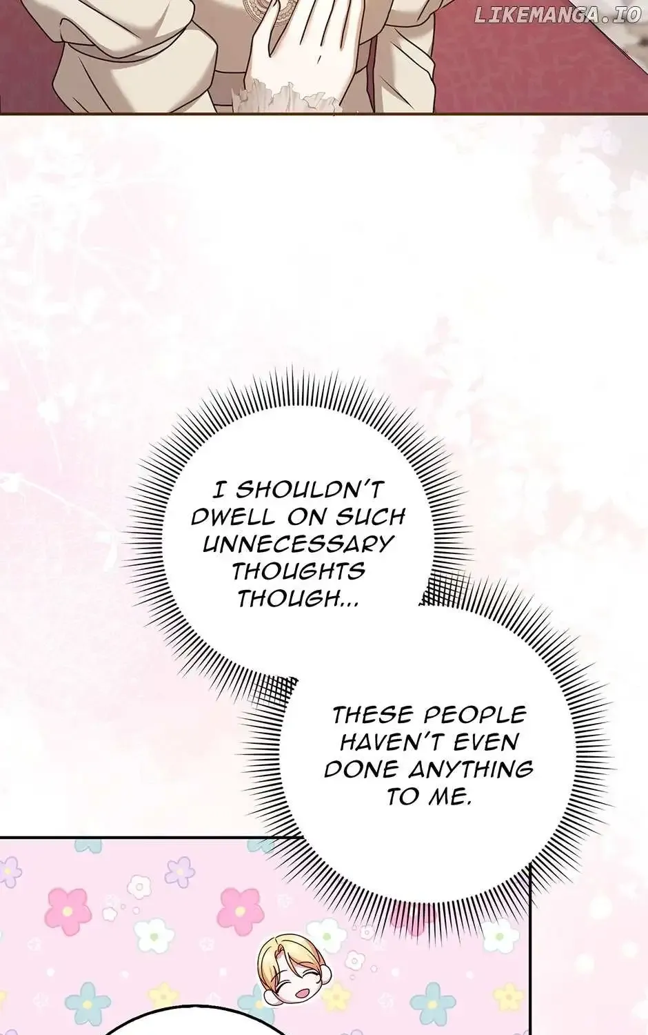 The Lost Cinderella Zinmanga X Chapter 40 Page 74