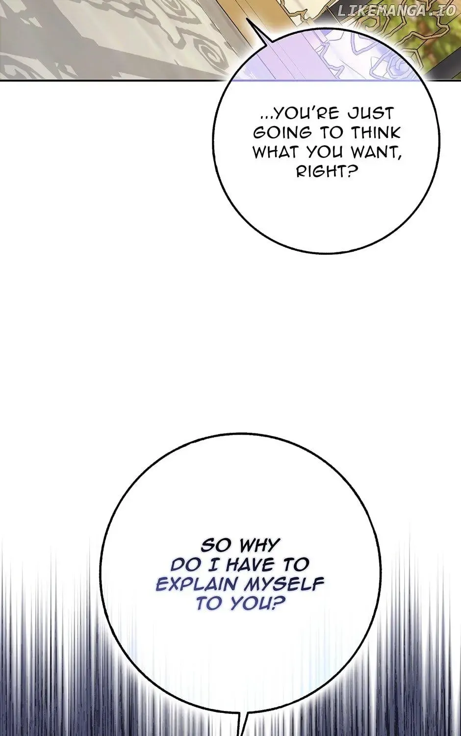 The Lost Cinderella Zinmanga X Chapter 39 Page 16