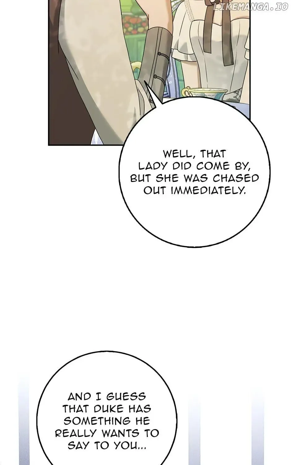 The Lost Cinderella Zinmanga X Chapter 38 Page 103