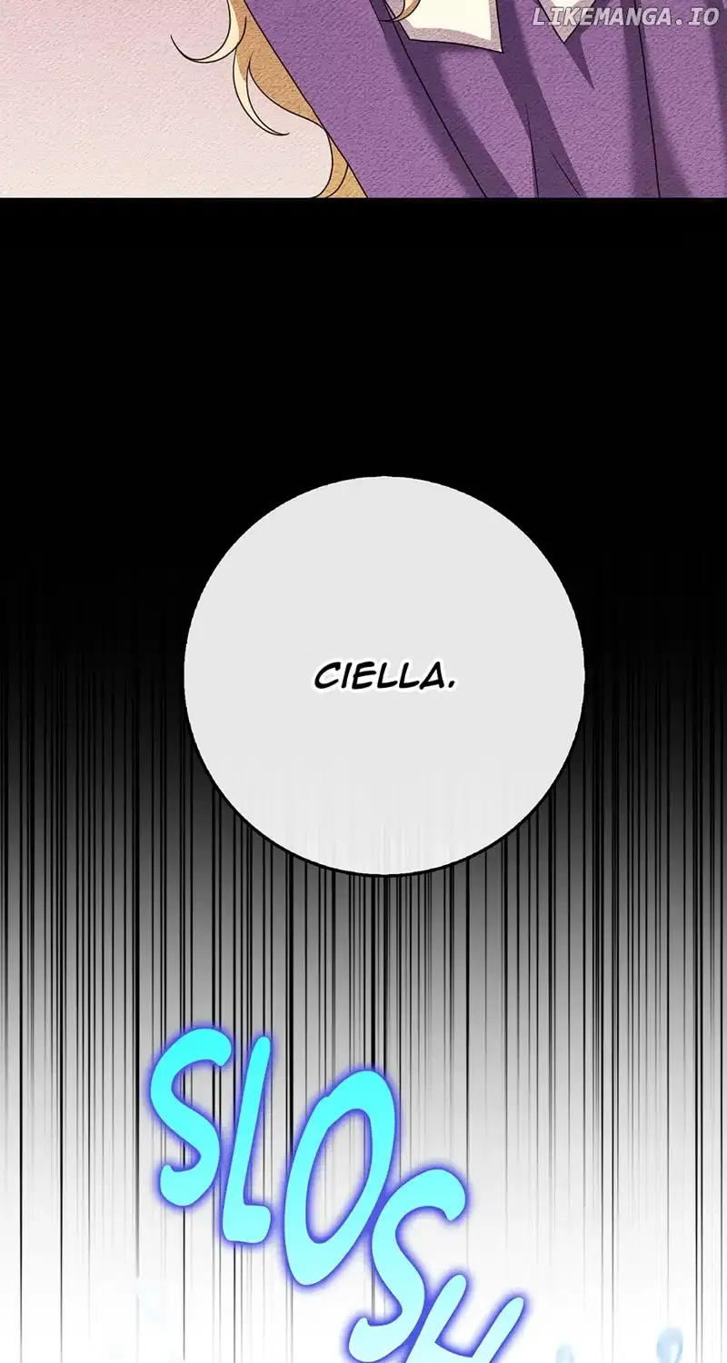 The Lost Cinderella Zinmanga X Chapter 37 Page 59