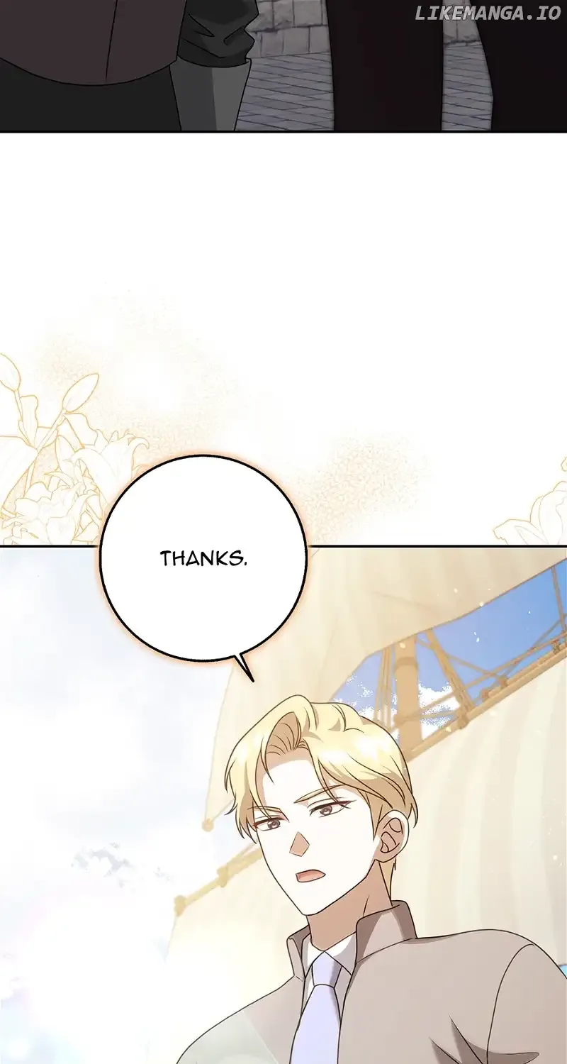 The Lost Cinderella Zinmanga X Chapter 35 Page 5