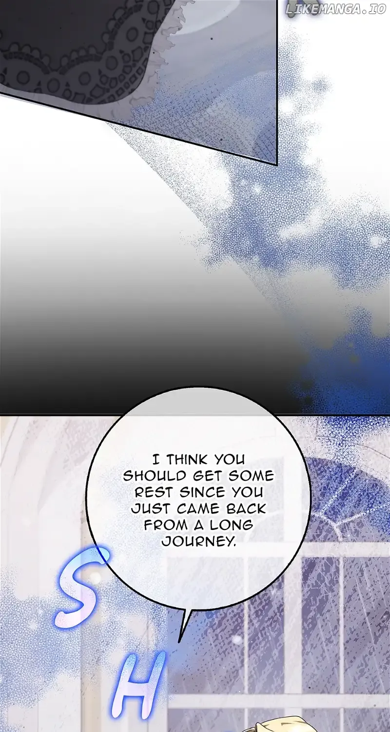 The Lost Cinderella Zinmanga X Chapter 35 Page 45