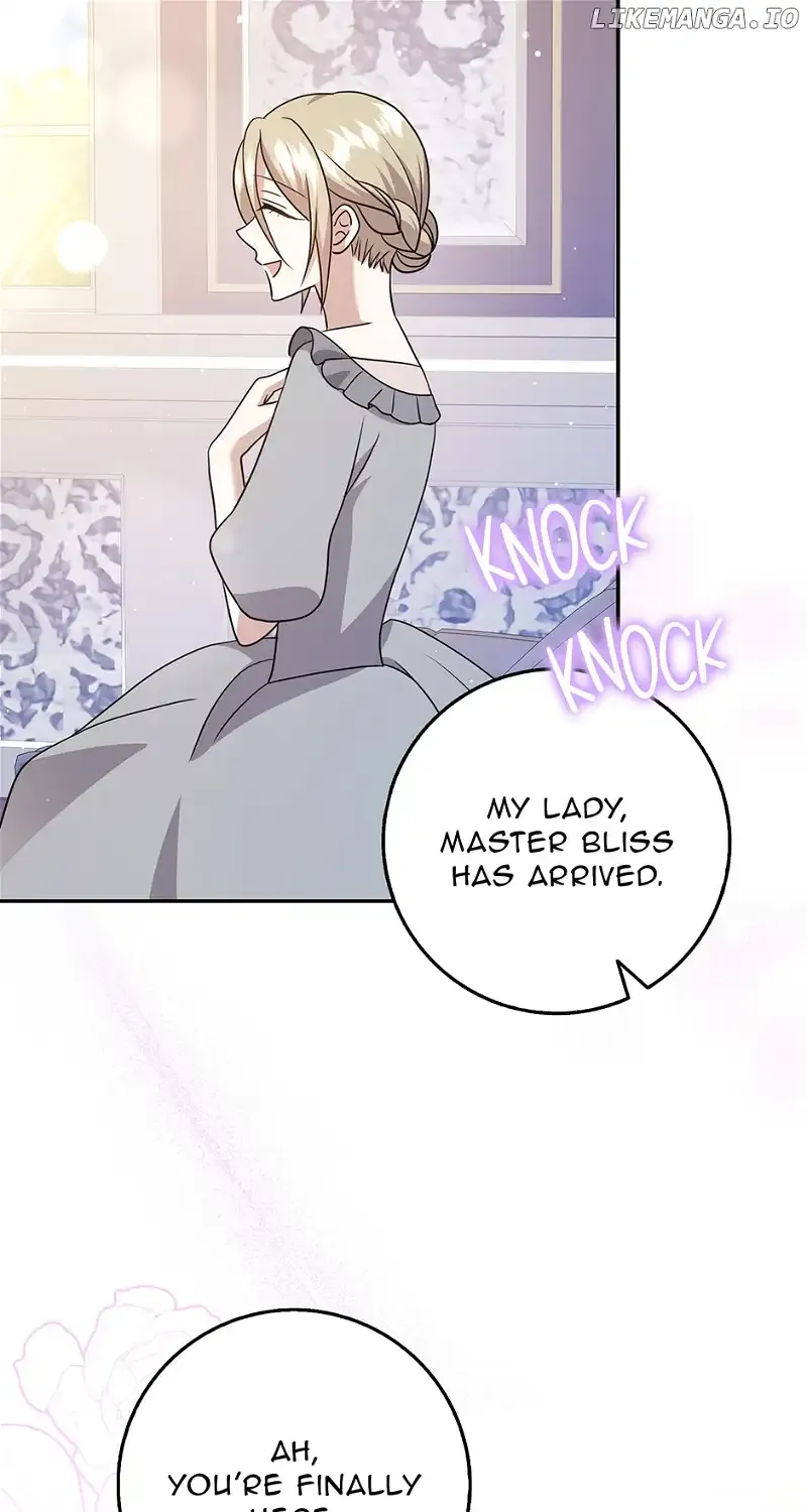 The Lost Cinderella Zinmanga X Chapter 35 Page 73