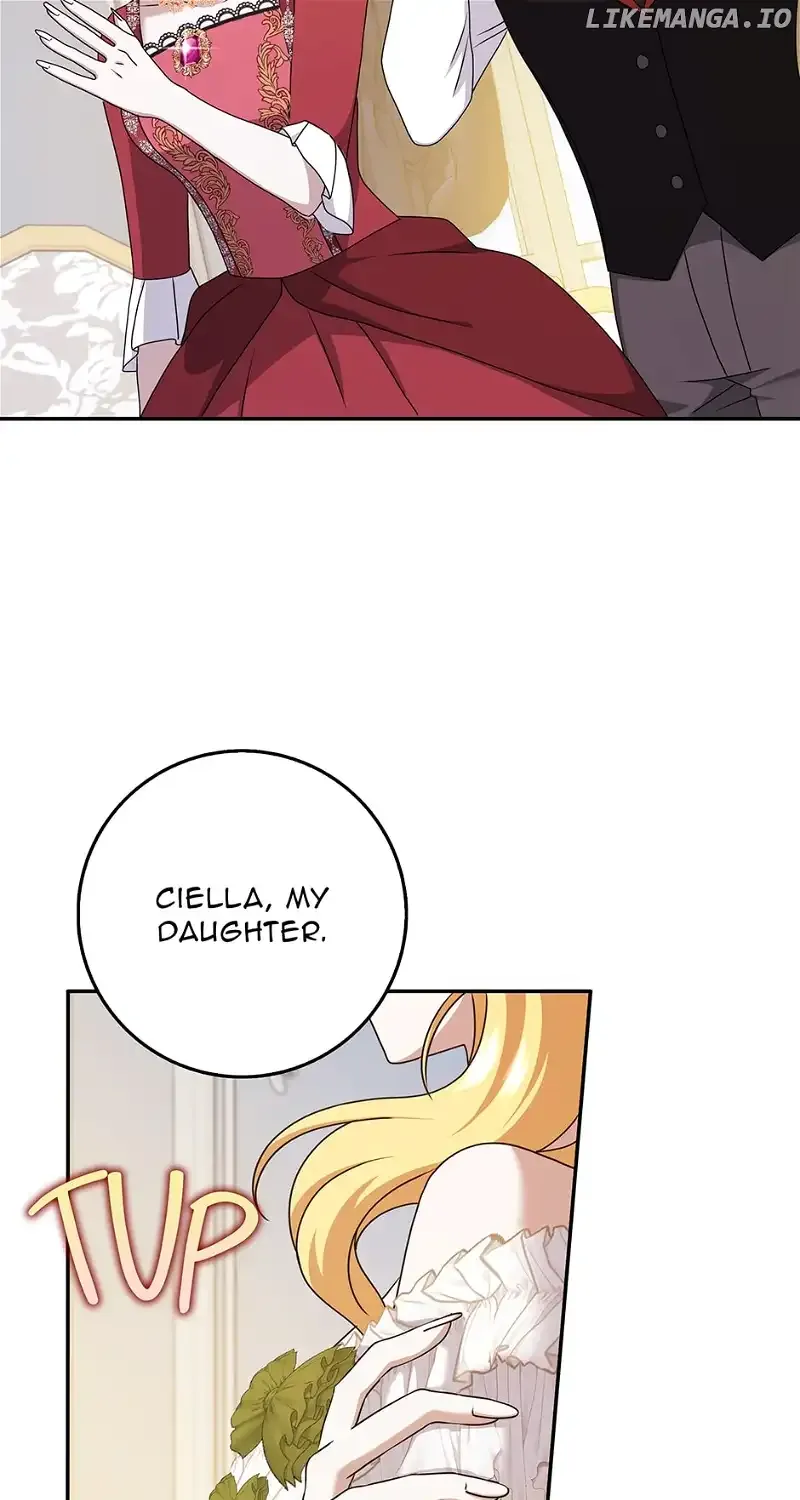 The Lost Cinderella Zinmanga X Chapter 34 Page 73