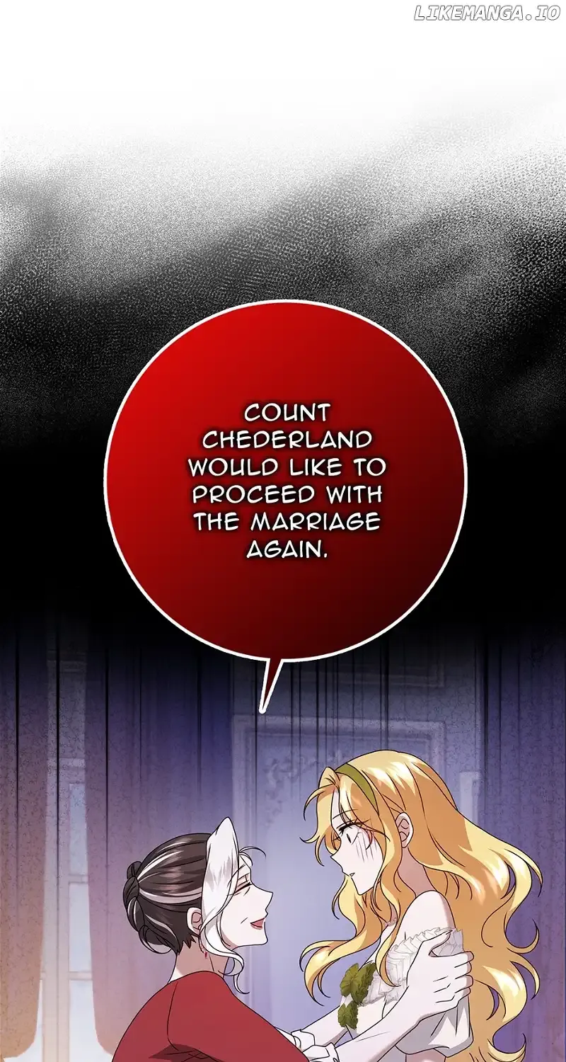The Lost Cinderella Zinmanga X Chapter 34 Page 81