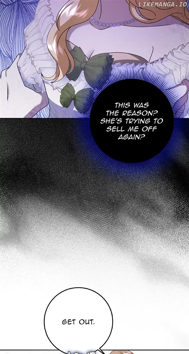 The Lost Cinderella Zinmanga X Chapter 34 Page 85