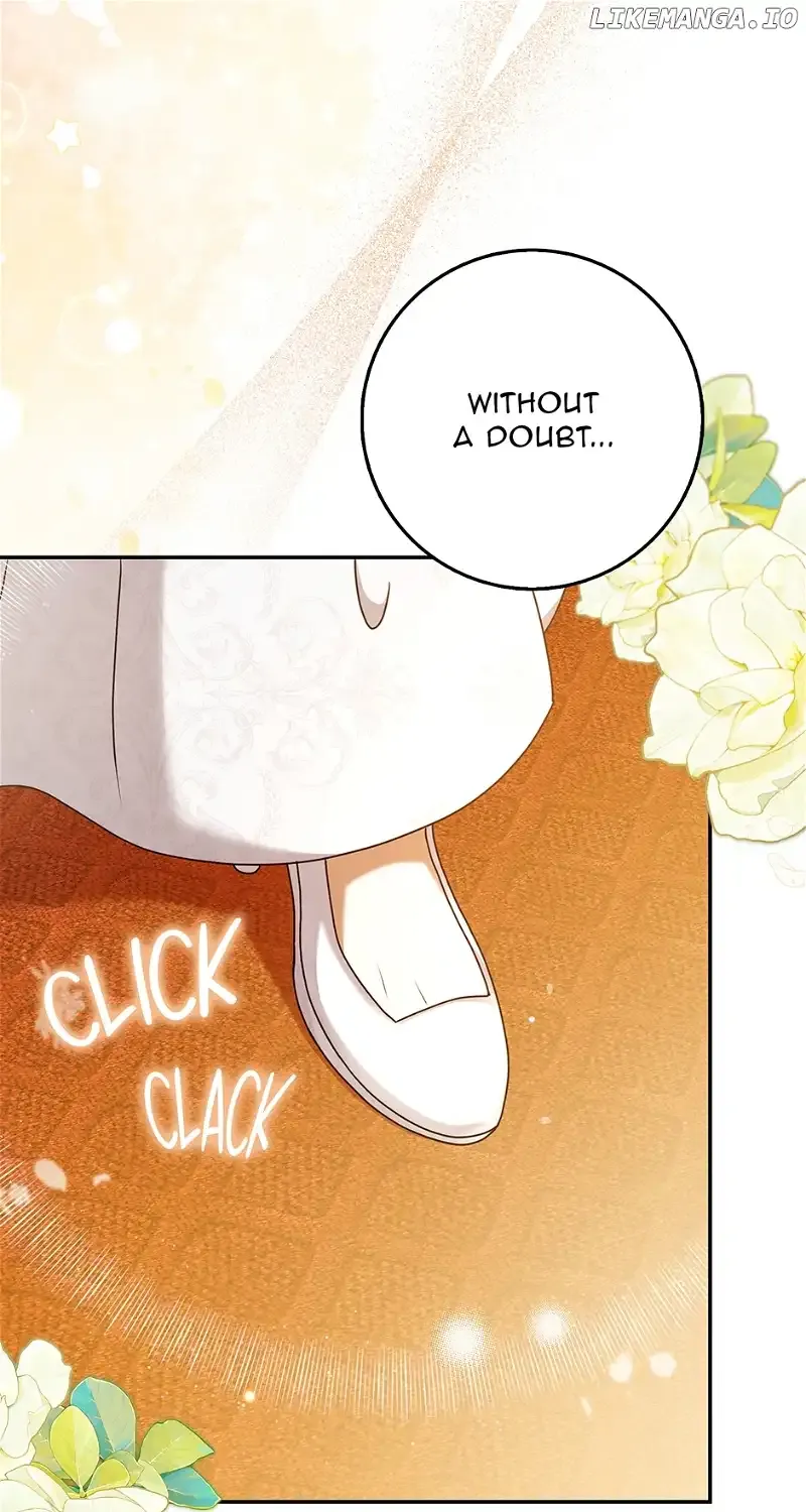 The Lost Cinderella Zinmanga X Chapter 34 Page 123